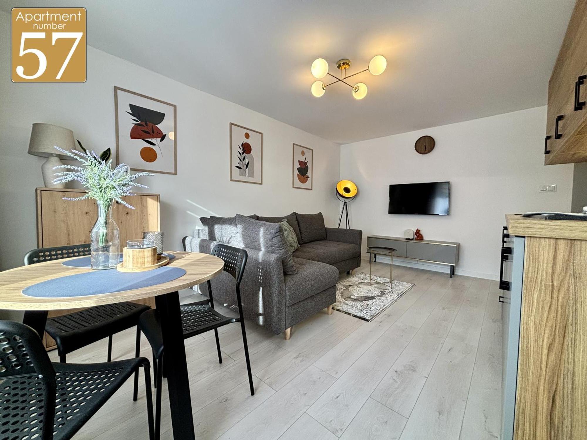 Piekny Przytulny Apartament - Blisko Akwenu Wodnego Radom Exterior foto