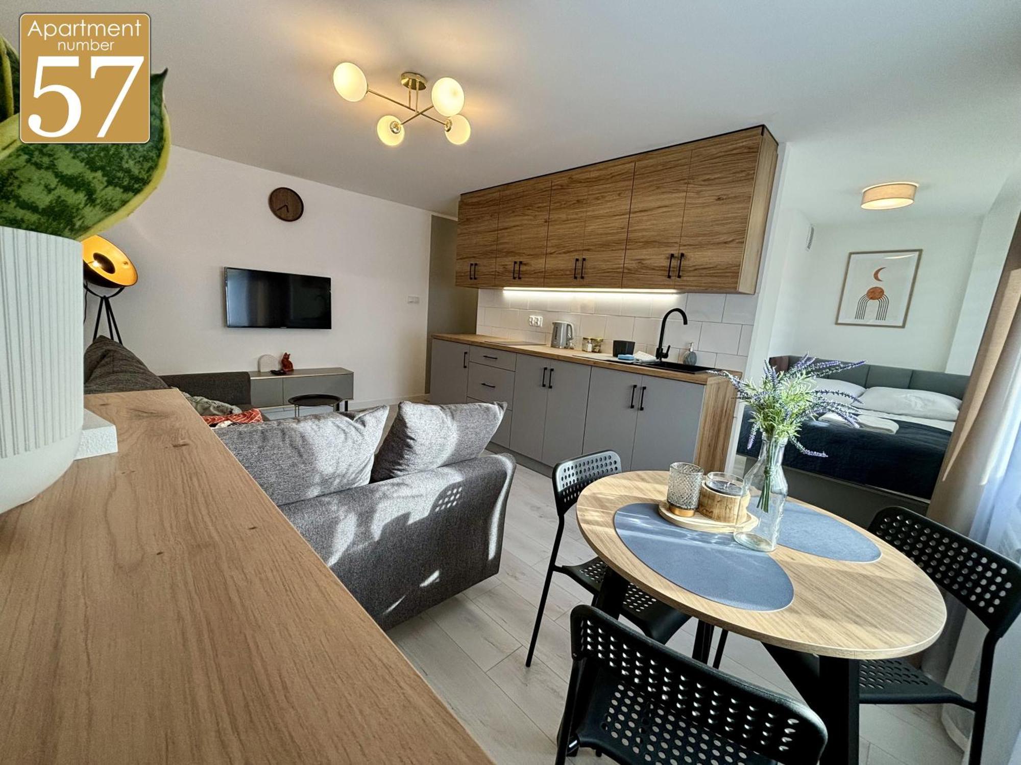 Piekny Przytulny Apartament - Blisko Akwenu Wodnego Radom Exterior foto